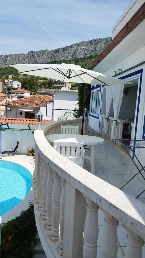 Villa Elit Dugi Rat Exterior photo