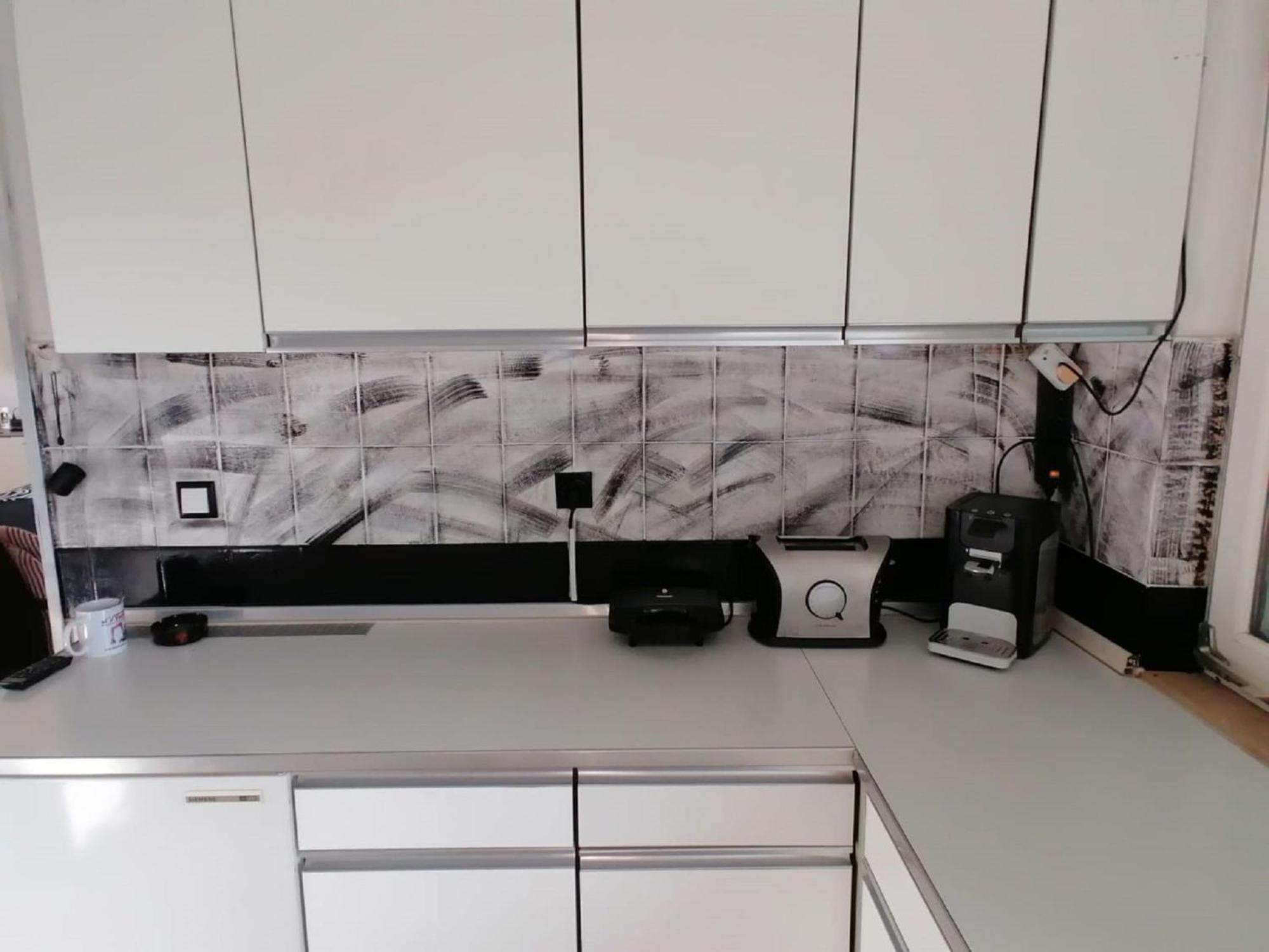 Villa Elit Dugi Rat Room photo