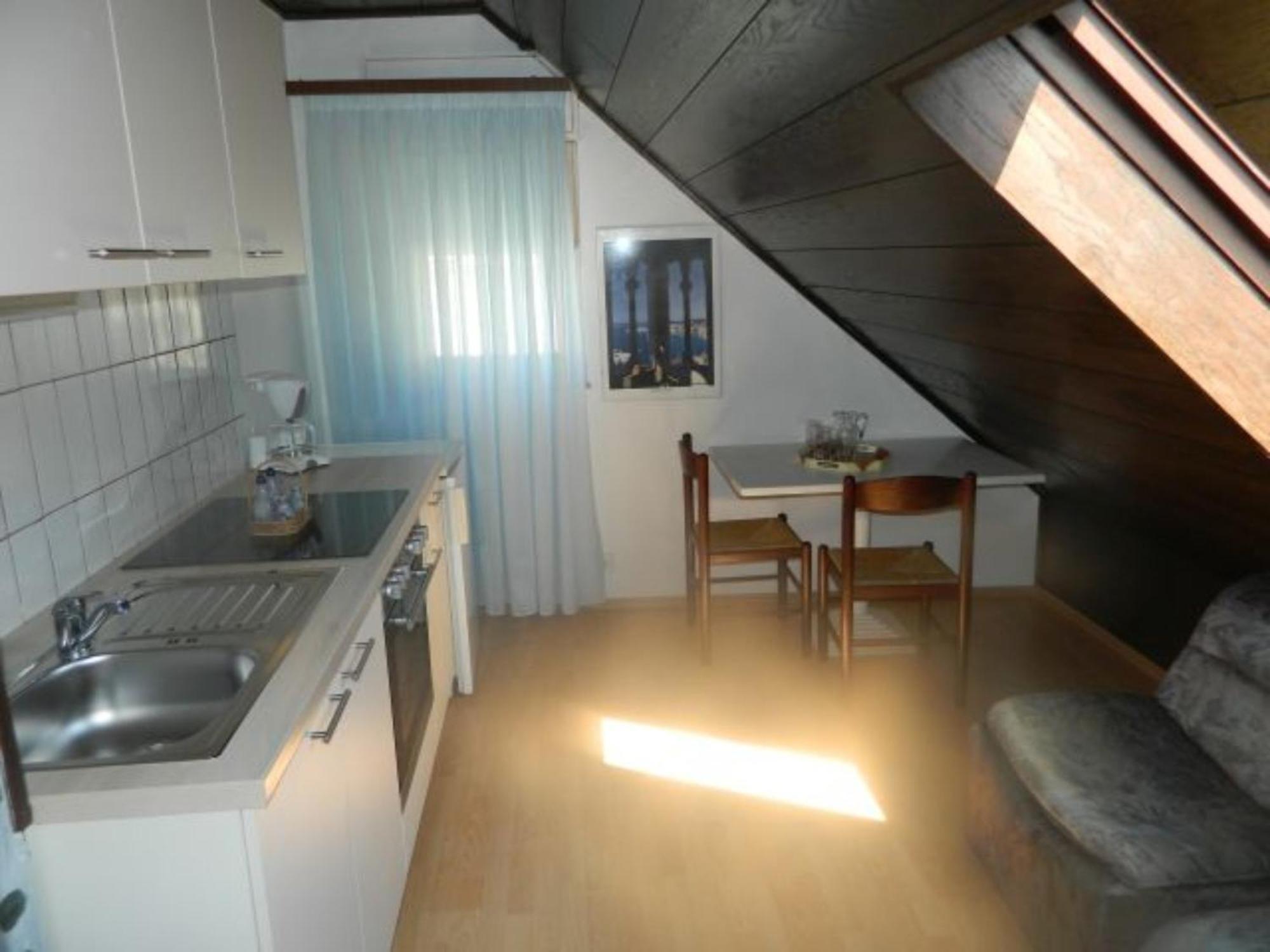 Villa Elit Dugi Rat Room photo