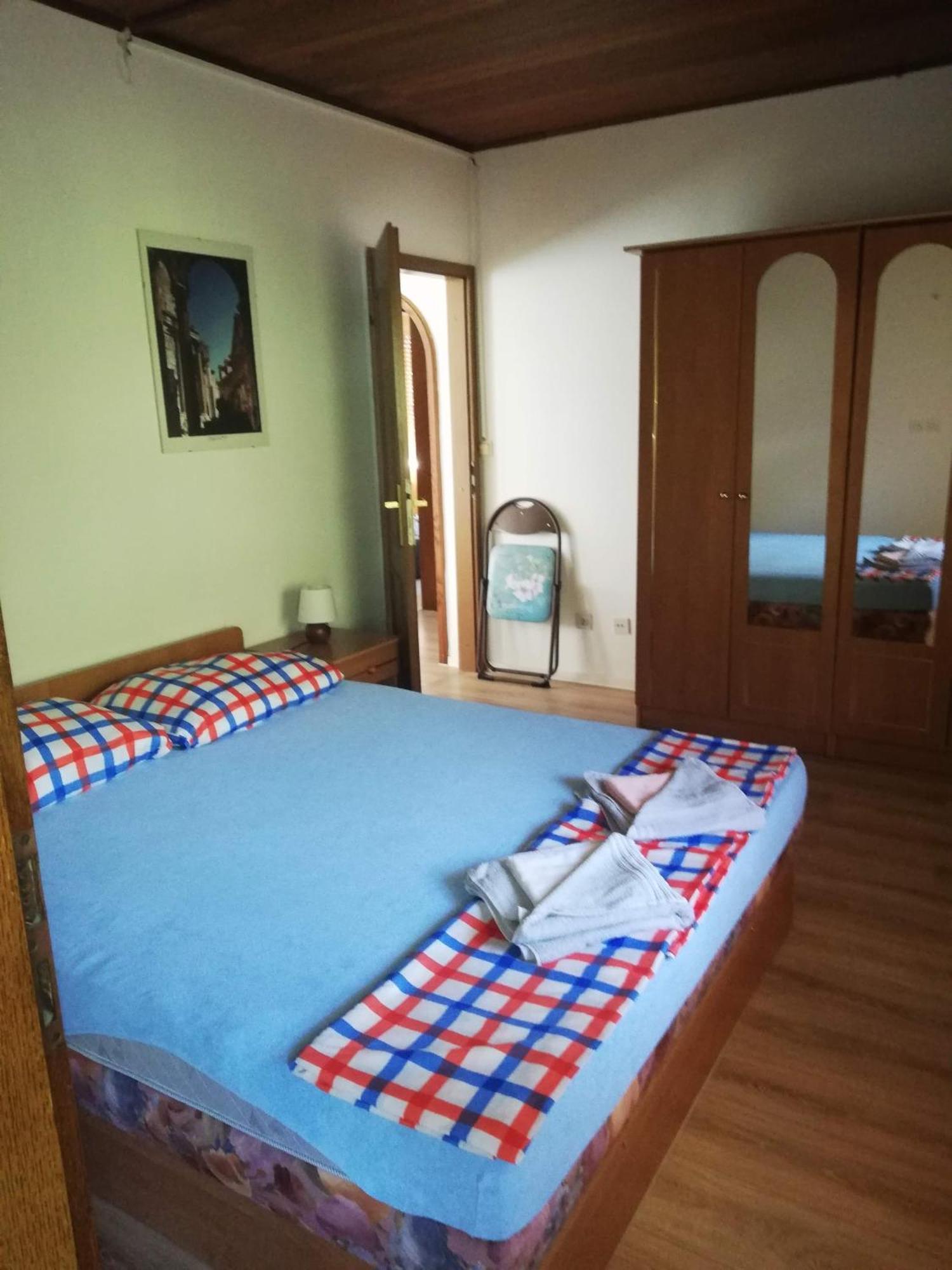 Villa Elit Dugi Rat Room photo