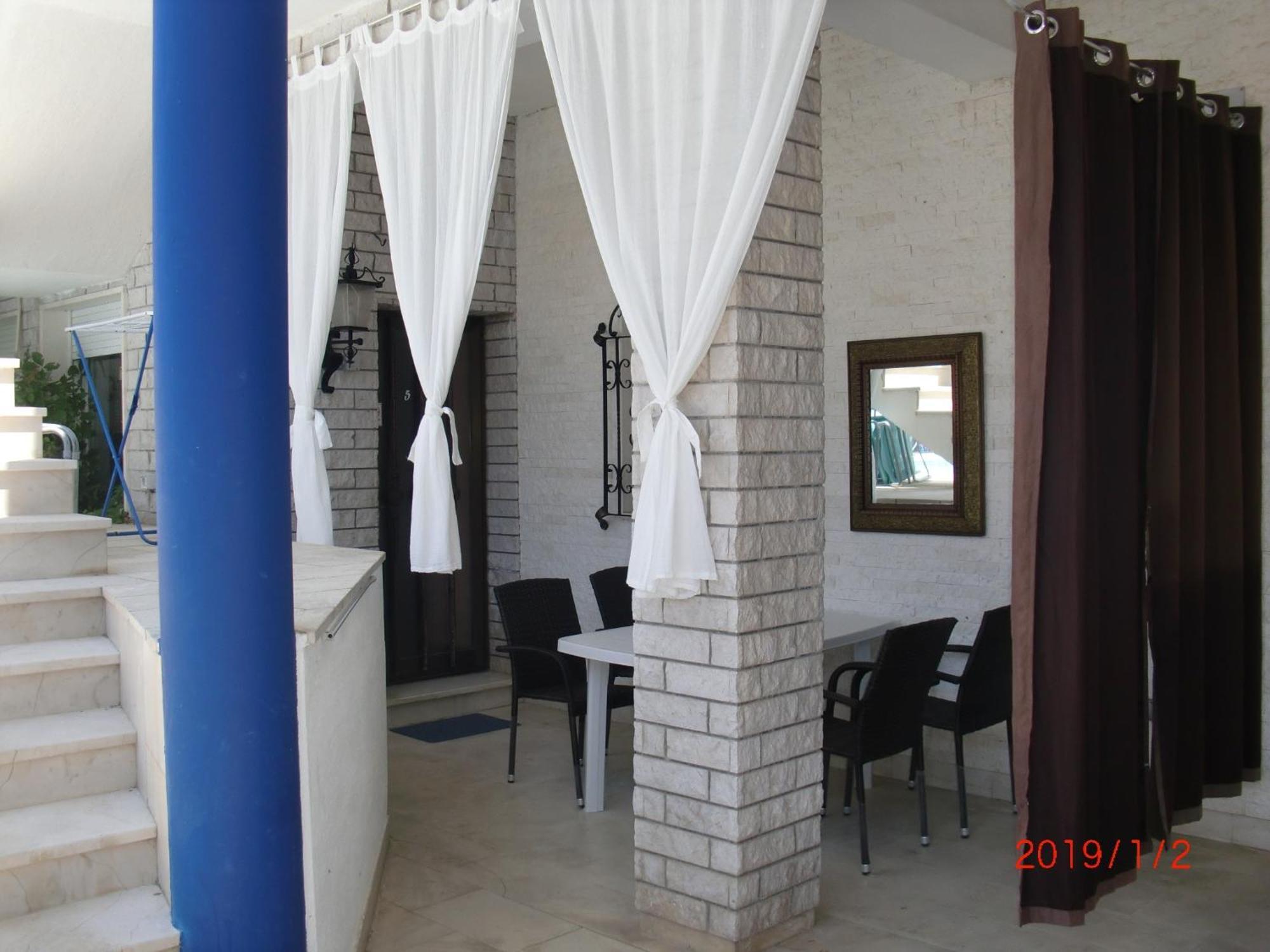 Villa Elit Dugi Rat Room photo