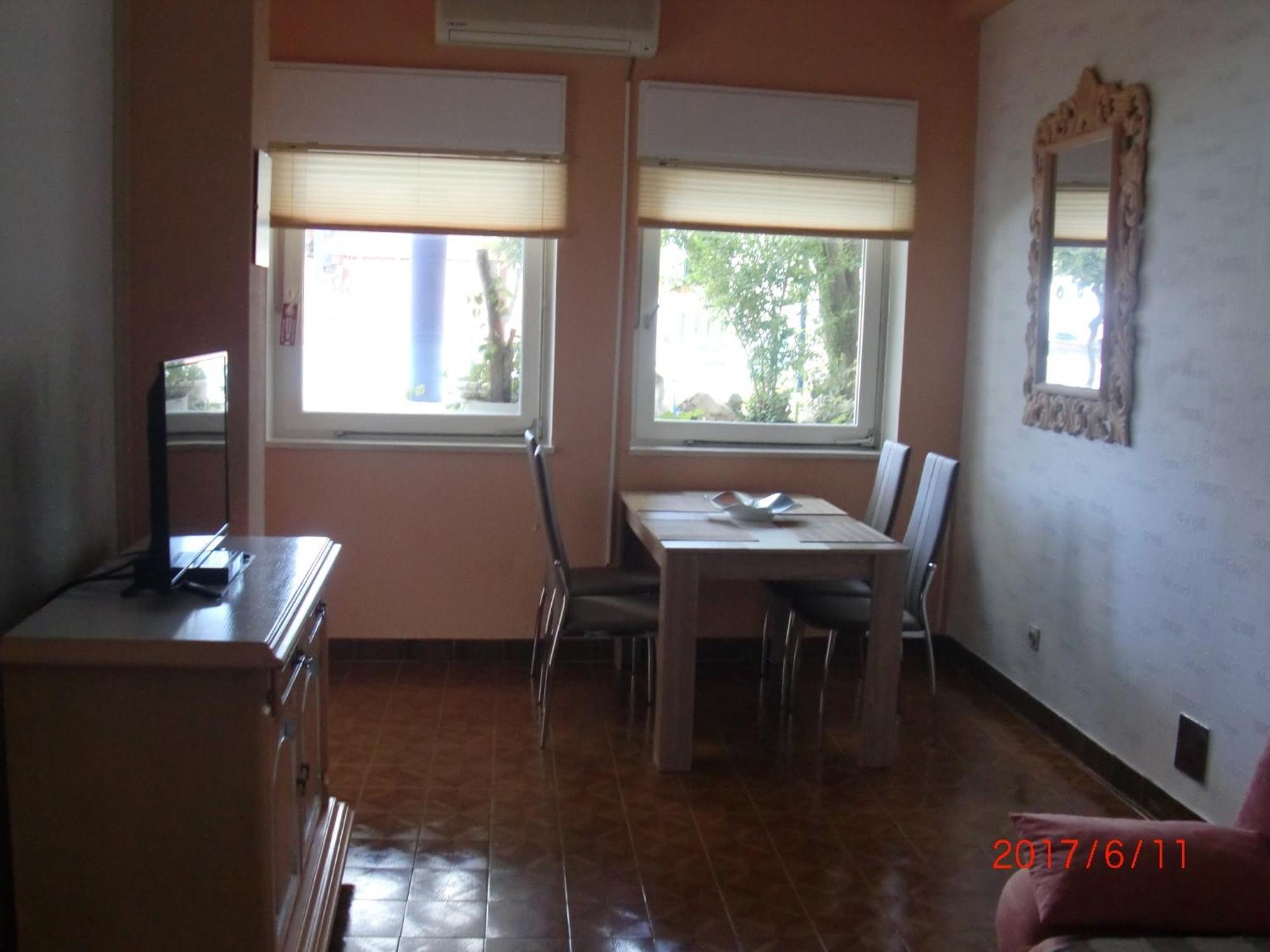 Villa Elit Dugi Rat Room photo